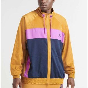 NWT Men's Nike Jordan Wings Suit Loose Fit Jacket Rare AV1302-451 XXXL 3XL $125